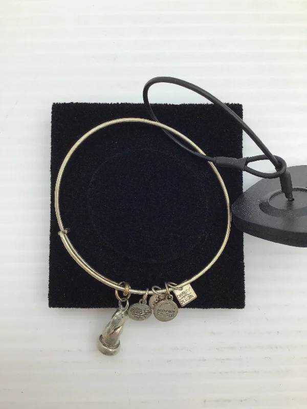 minimalist rope bracelet-Bracelet Cuff By Alex And Ani