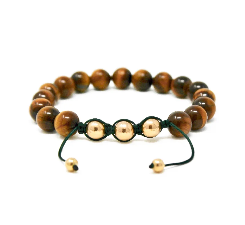 multi-layer bracelet-Jaguar Bracelet