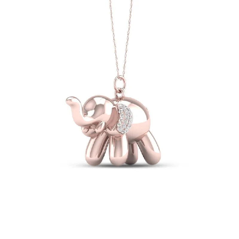 Pink-Elephant