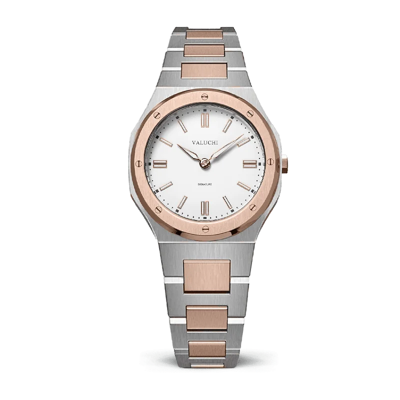 casual wristwatches for everyday wear-Signature - 31mm