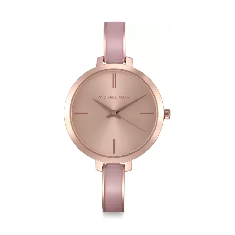 unique handmade watches-Michael Kors MK4343 Women Watch