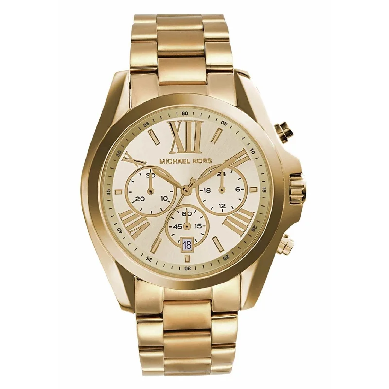 minimalist design watches for women-Michael Kors MK5605 Women Watch