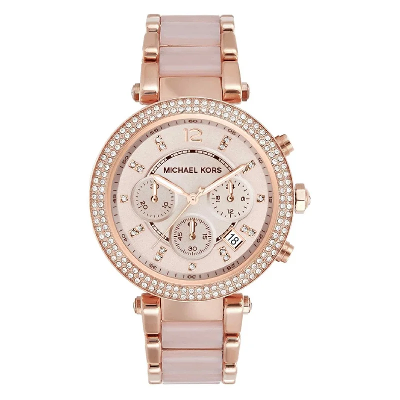 best watches for casual wear-Michael Kors MK5896 Women Watch