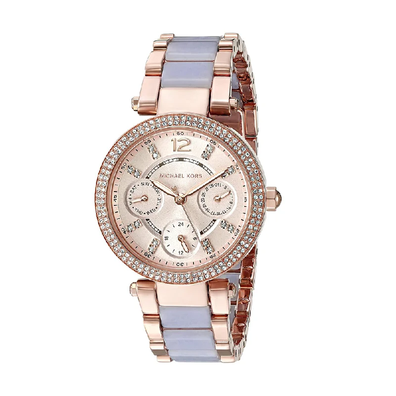 cheap watches for teenagers-Michael Kors MK6327 WOMEN Watch