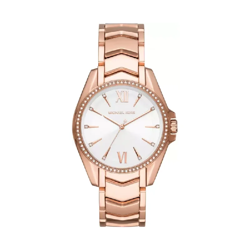 women’s watches with adjustable straps-Michael Kors MK6694 Women Watch