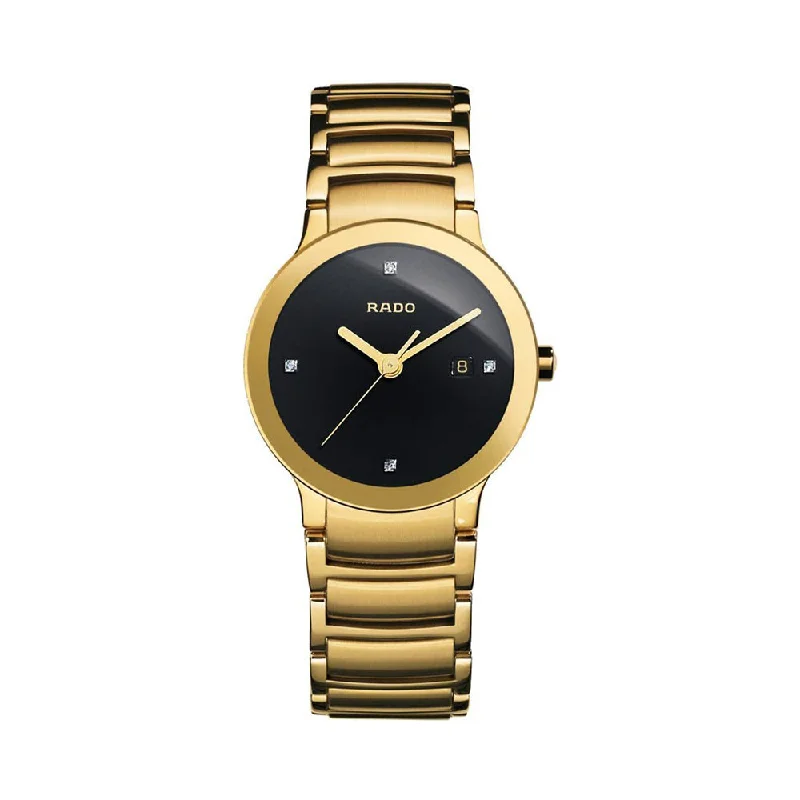 luxury watches for men-Rado Centrix R30528713 For Women