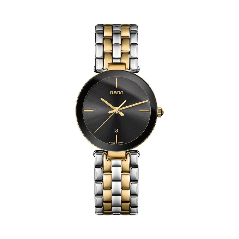 women’s wristwatches with diamond accents-Rado Florence R48871153 Women Watch