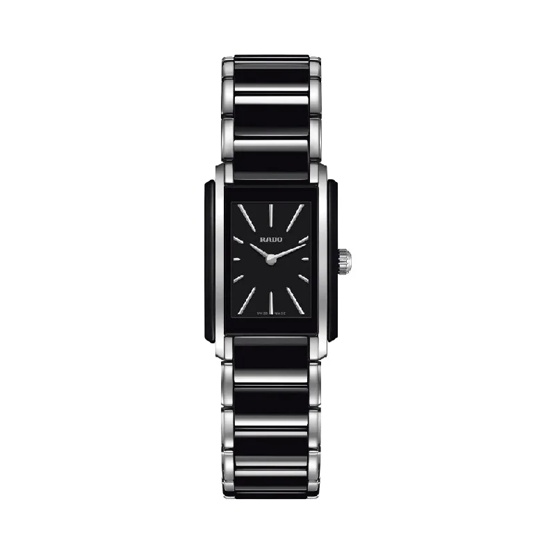 stylish watches for businesswomen-Rado Integral R20613162 Women Watch