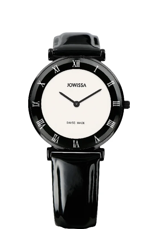 trendy watches for teens-Roma Swiss Ladies Watch J2.300.L